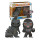 POP! Godzilla vs Kong - Godzilla & Kong 2 Pack Special Edition