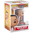 POP! Basketball 1992 Jersey Team USA 109 Scottie Pippen...