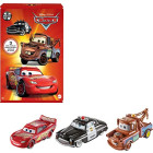 Disney Pixar Cars HBW14 - Disney Pixar Fahrzeuge Radiator...
