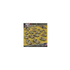 Battlefront WWIII: American Starter Force (Plastic)