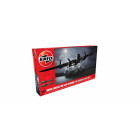Airfix 1/72 Avro Lancaster B.III (75th Anniversary) The...