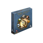Feuerland Spiele Terra Mystica Automa Solo Box EN