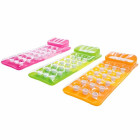 Intex Lounge "18-Pocket Fashion", 3 farbig...
