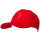 Ferrari SF FW 1929 Baseball Cap Red