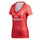 adidas Real Madrid Third Fußballtrikot für Damen M Real Coral/Vivid Red