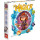 Asmodee | Hurrican | Via Magica | Familienspiel | Kartenspiel | 2-6 Spieler | Ab 7+ Jahren | 30+ Minuten | Deutsch