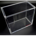 Docsmagic.de Acrylic Display for Pokemon Booster Box...
