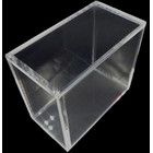 Docsmagic.de Acrylic Display for Pokemon Booster Box...