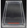 Docsmagic.de Acrylic Display for Booster Pack Screwdown - UV-Safe - PKM MTG YGO - Schaukasten