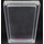 Docsmagic.de Acrylic Display for Booster Pack Screwdown - UV-Safe - PKM MTG YGO - Schaukasten