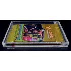 Docsmagic.de Acrylic Display for Booster Pack Magnetic Lid - UV-Safe - PKM MTG YGO - Schaukasten