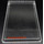 Docsmagic.de Acrylic Display for Booster Pack Magnetic Lid - UV-Safe - PKM MTG YGO - Schaukasten