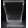 Docsmagic.de Acrylic Display for Booster Pack Magnetic Lid - UV-Safe - PKM MTG YGO - Schaukasten