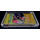 Docsmagic.de Acrylic Display for Booster Pack Magnetic Lid - UV-Safe - PKM MTG YGO - Schaukasten