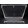 Docsmagic.de Acrylic Display for 2-Booster Packs Magnetic Lid - UV-Safe - PKM MTG YGO - Schaukasten