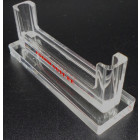 Docsmagic.de Acrylic Stand Clear for PSA/BGS Card Cases -...