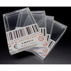 4x Docsmagic.de Acrylic Display for Booster Pack...