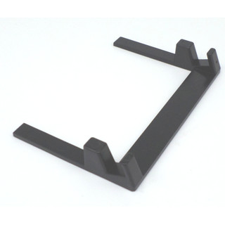 10x Docsmagic.de Black Stand for PSA/BGS Card Holders