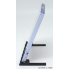 10x Docsmagic.de Black Stand for PSA/BGS Card Holders