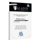 Paladin Sleeves - Percival Premium Standard Board...