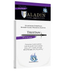 Paladin Sleeves Tristan 62x95