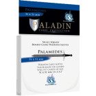 Paladin Sleeves Palamedes 53x53