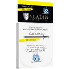Paladin Sleeves Galahad Matte 44x67