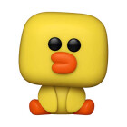 POP! 48153 Animation: Line Friends- Sally