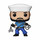 Funko 50909 POP Vinyl: GI Joe-Shipwreck G.I