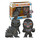 POP! Godzilla vs Kong - Godzilla & Kong 2 Pack Special Edition