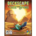 DECKSCAPE - THE CURSE OF THE SPHINX