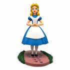 Bullyland 11400 - Spielfigur, Walt Disney Alice im...