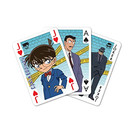 SAKAMI - Detektiv Conan - Case Closed - 52 Spielkarten...
