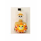 One Piece Thousand Sunny Ship Plush 25 cm