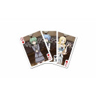 Sakami Merchandise Assassination Classroom card game poker