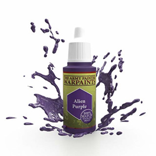 Army Painter Alien Purple