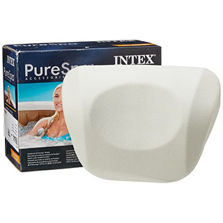 Intex PureSpa Kopfstütze aus Schaumstoff