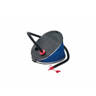 Intex Giant Bellows Fußpumpe - Luftpumpe - 30 cm -...