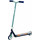 RAZOR Kinder Scooter Grom Pro, Gray/Navy, One Size