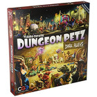 Dungeon Petz Dark Alleys - English