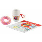 Fisher-Price FGH85 - Coffee-to-Go Baby Set
