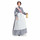 Mattel Barbie Signature: Inspiring Women Series - Florence Nightingale Pioneering Nurse and Statistician (GHT87)