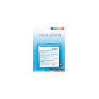Intex Pool Reparaturflicken - 6 Stück - Transparent...