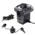 Intex 230 Volt Quick-Fill Ac/Dc Electric Pump, 66634,...