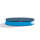 Intex Abdeckplane 28023, für Easy Set Pools, 457 cm, dunkelblau
