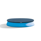Intex Easy Set Pool Cover - Poolabdeckplane - Ø...