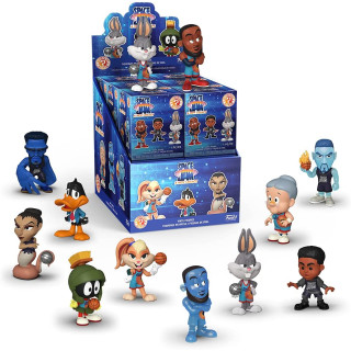 Funko Space Jam 2 Mystery Mini Figure 6 cm at Random