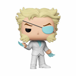 Funko 52009 POP Marvel: Infinity Warps- Diamond Patch