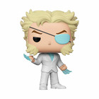 Funko 52009 POP Marvel: Infinity Warps- Diamond Patch