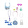 Barbie Ocean Fashion Storytelling Pack